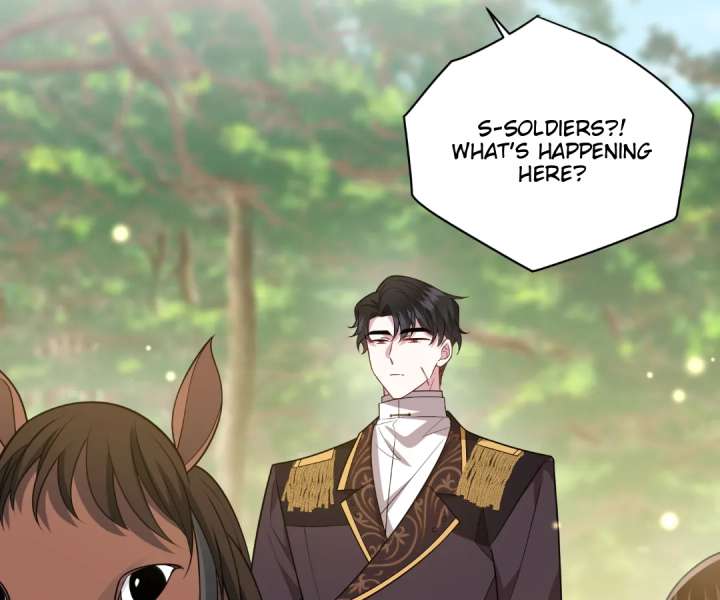 Reincarnated As the Villain Queen to Get My Revenge Chapter 38 - Page 97