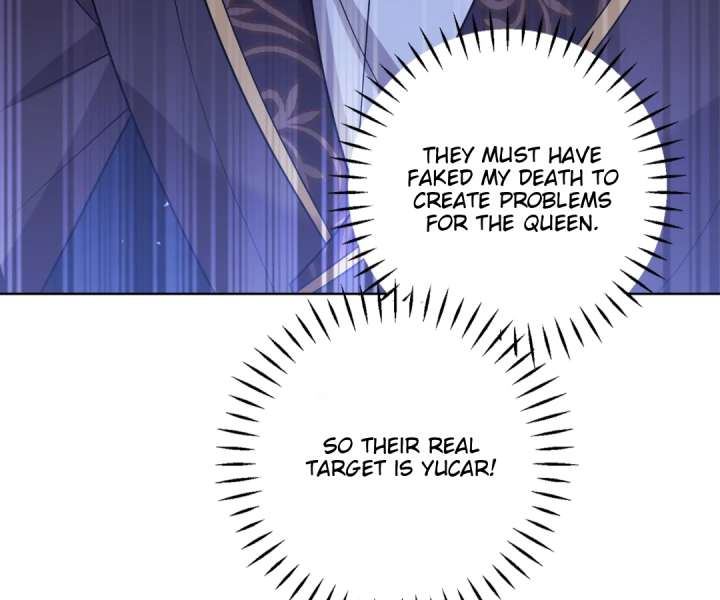 Reincarnated As the Villain Queen to Get My Revenge Chapter 39 - Page 101