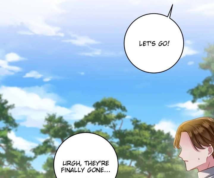 Reincarnated As the Villain Queen to Get My Revenge Chapter 39 - Page 23