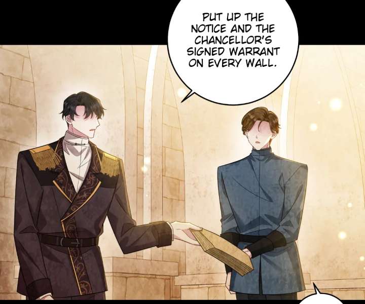 Reincarnated As the Villain Queen to Get My Revenge Chapter 39 - Page 40