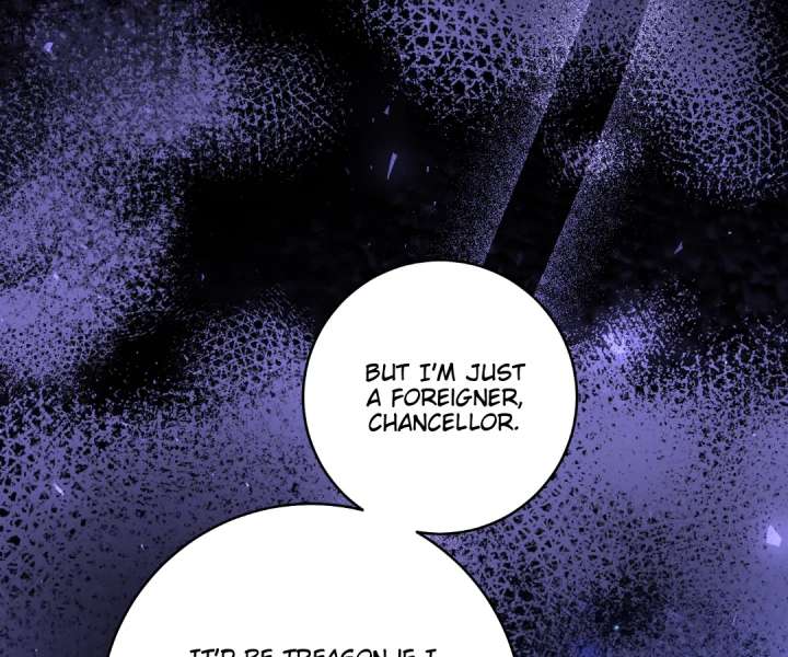 Reincarnated As the Villain Queen to Get My Revenge Chapter 39 - Page 57