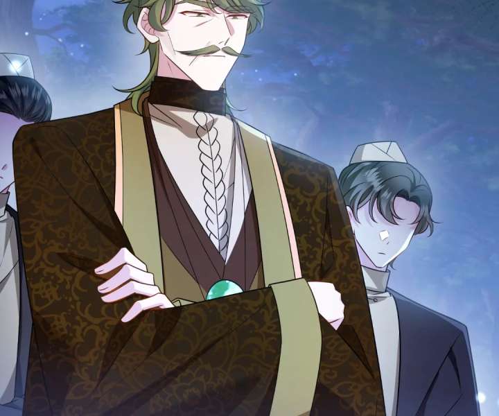 Reincarnated As the Villain Queen to Get My Revenge Chapter 39 - Page 61