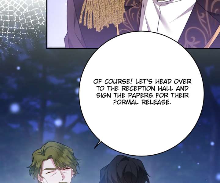 Reincarnated As the Villain Queen to Get My Revenge Chapter 39 - Page 73