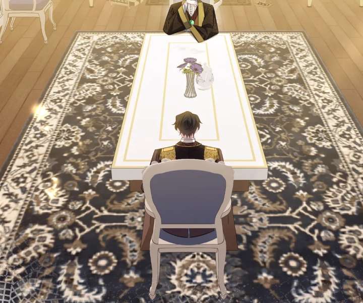 Reincarnated As the Villain Queen to Get My Revenge Chapter 39 - Page 80