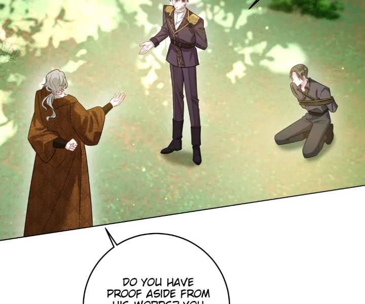 Reincarnated As the Villain Queen to Get My Revenge Chapter 39 - Page 9