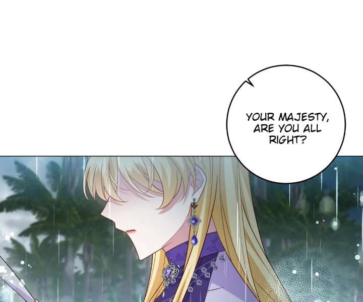 Reincarnated As the Villain Queen to Get My Revenge Chapter 40 - Page 1