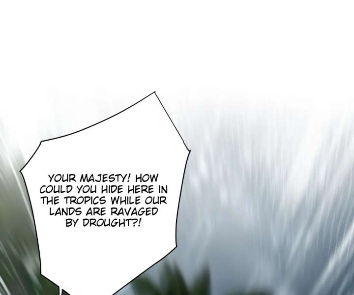 Reincarnated As the Villain Queen to Get My Revenge Chapter 40 - Page 12