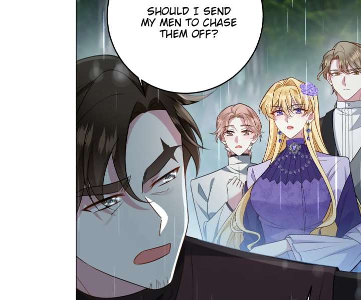 Reincarnated As the Villain Queen to Get My Revenge Chapter 40 - Page 16