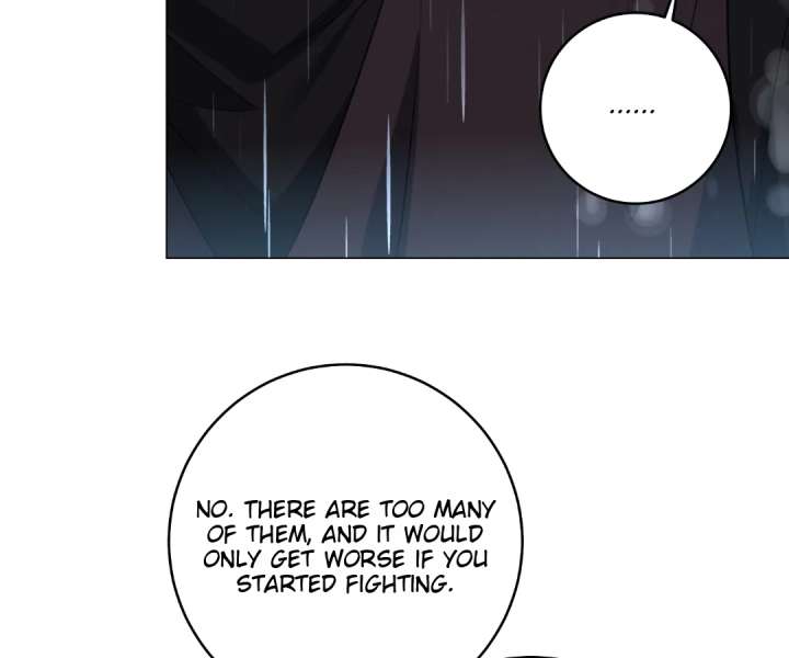 Reincarnated As the Villain Queen to Get My Revenge Chapter 40 - Page 17