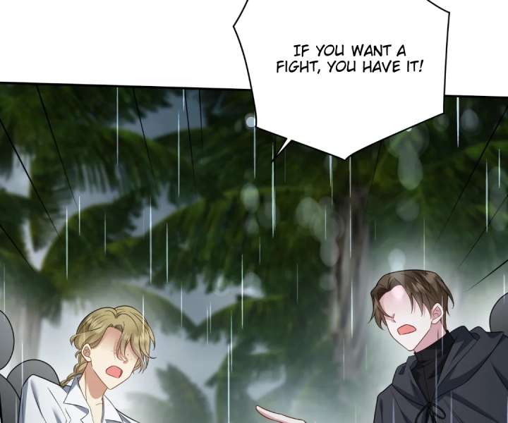 Reincarnated As the Villain Queen to Get My Revenge Chapter 40 - Page 26