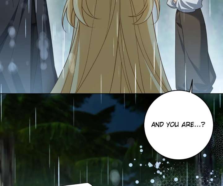 Reincarnated As the Villain Queen to Get My Revenge Chapter 40 - Page 29