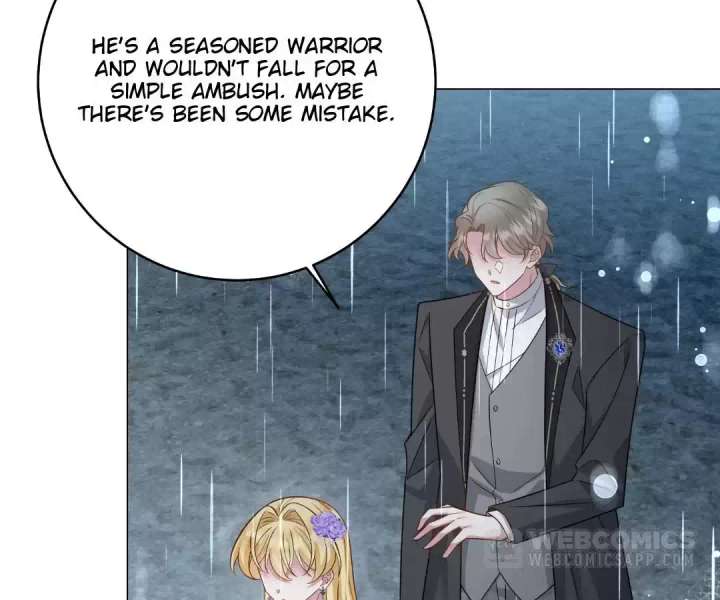 Reincarnated As the Villain Queen to Get My Revenge Chapter 40 - Page 3