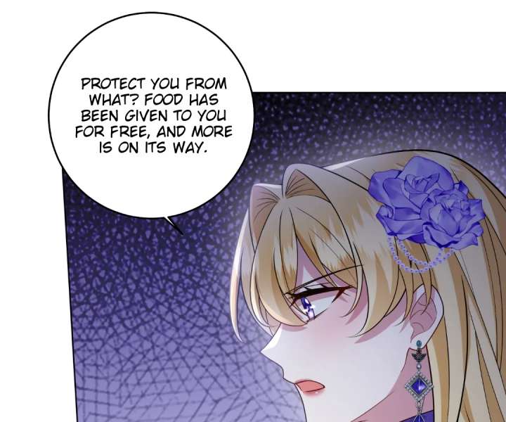 Reincarnated As the Villain Queen to Get My Revenge Chapter 40 - Page 32