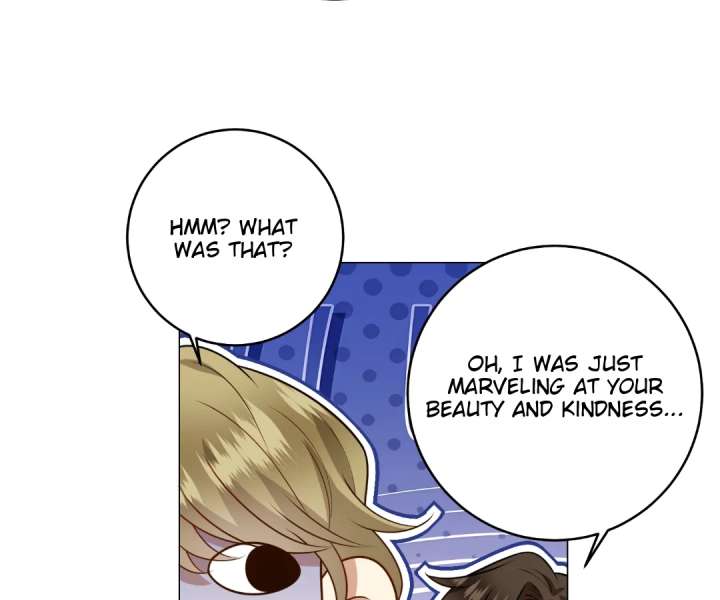 Reincarnated As the Villain Queen to Get My Revenge Chapter 40 - Page 47