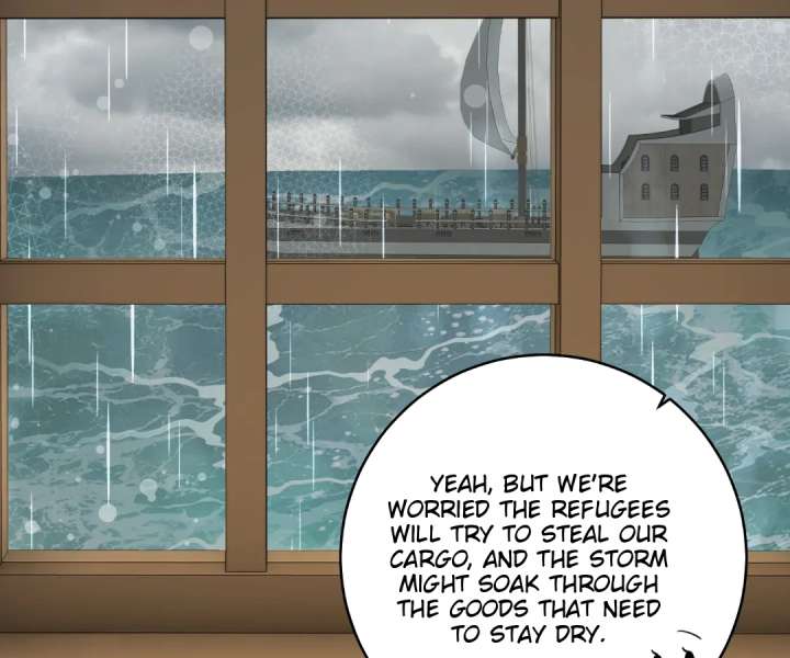 Reincarnated As the Villain Queen to Get My Revenge Chapter 40 - Page 56