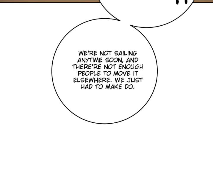 Reincarnated As the Villain Queen to Get My Revenge Chapter 40 - Page 57