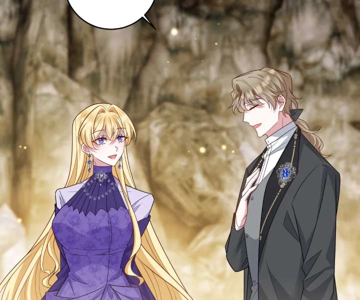 Reincarnated As the Villain Queen to Get My Revenge Chapter 40 - Page 71