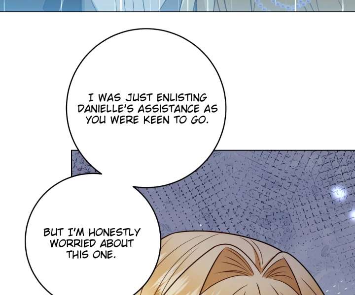 Reincarnated As the Villain Queen to Get My Revenge Chapter 40 - Page 76