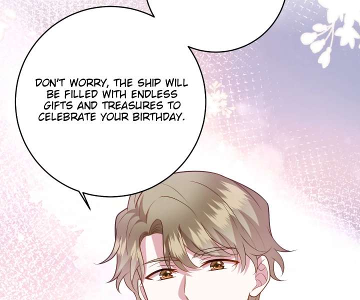 Reincarnated As the Villain Queen to Get My Revenge Chapter 40 - Page 81