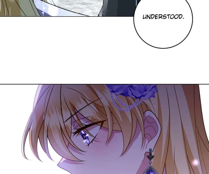 Reincarnated As the Villain Queen to Get My Revenge Chapter 40 - Page 90