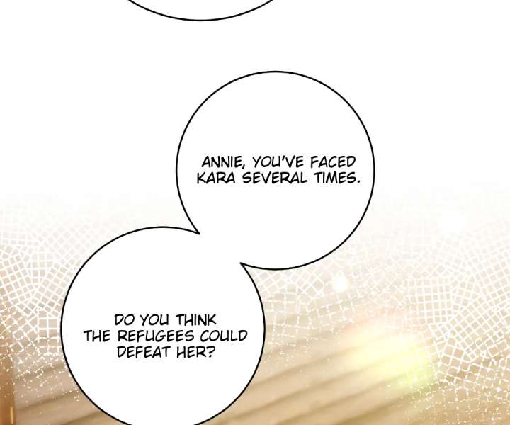 Reincarnated As the Villain Queen to Get My Revenge Chapter 41 - Page 30