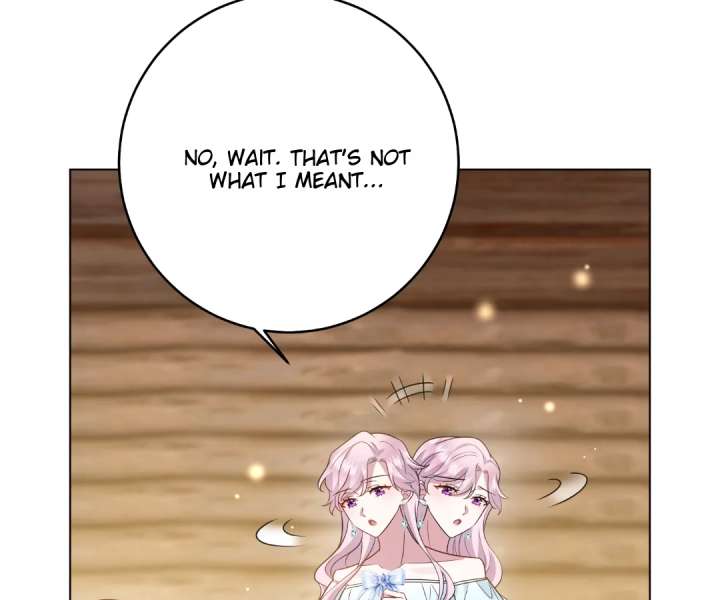 Reincarnated As the Villain Queen to Get My Revenge Chapter 41 - Page 40