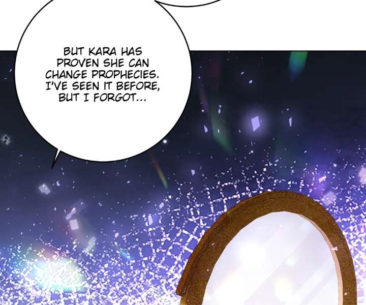 Reincarnated As the Villain Queen to Get My Revenge Chapter 41 - Page 42