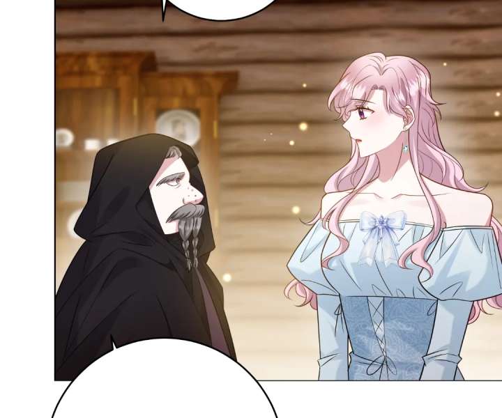 Reincarnated As the Villain Queen to Get My Revenge Chapter 41 - Page 53