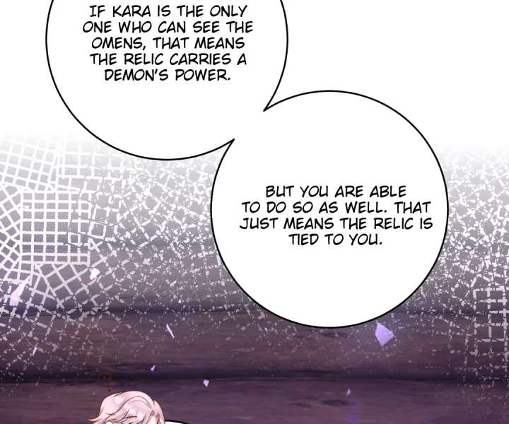 Reincarnated As the Villain Queen to Get My Revenge Chapter 41 - Page 54