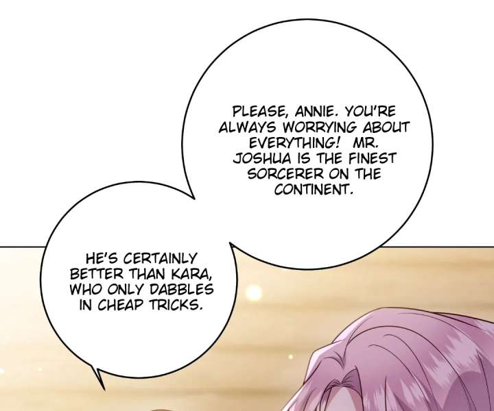 Reincarnated As the Villain Queen to Get My Revenge Chapter 41 - Page 57