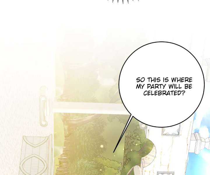 Reincarnated As the Villain Queen to Get My Revenge Chapter 41 - Page 61