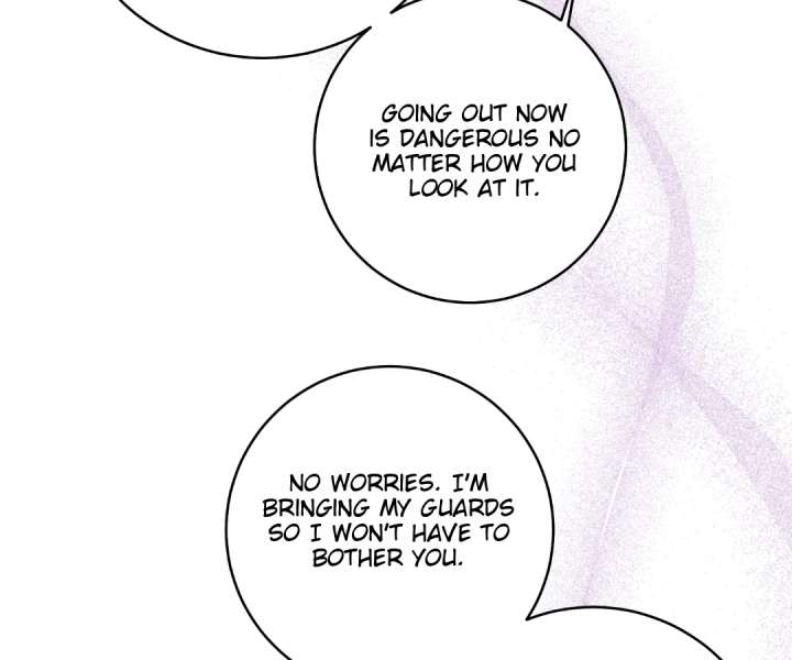 Reincarnated As the Villain Queen to Get My Revenge Chapter 41 - Page 7