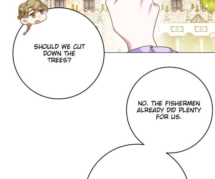 Reincarnated As the Villain Queen to Get My Revenge Chapter 41 - Page 70