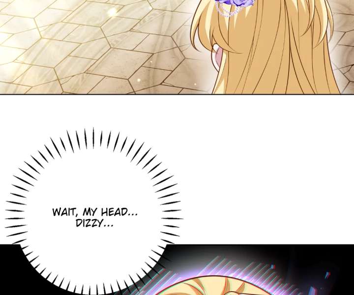 Reincarnated As the Villain Queen to Get My Revenge Chapter 41 - Page 77