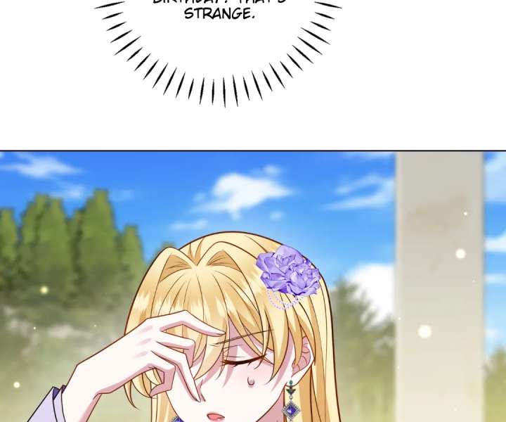 Reincarnated As the Villain Queen to Get My Revenge Chapter 41 - Page 85