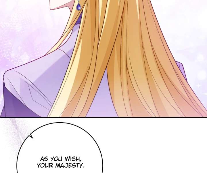 Reincarnated As the Villain Queen to Get My Revenge Chapter 41 - Page 9