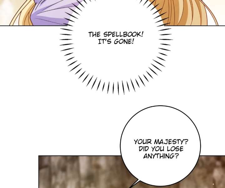 Reincarnated As the Villain Queen to Get My Revenge Chapter 41 - Page 96