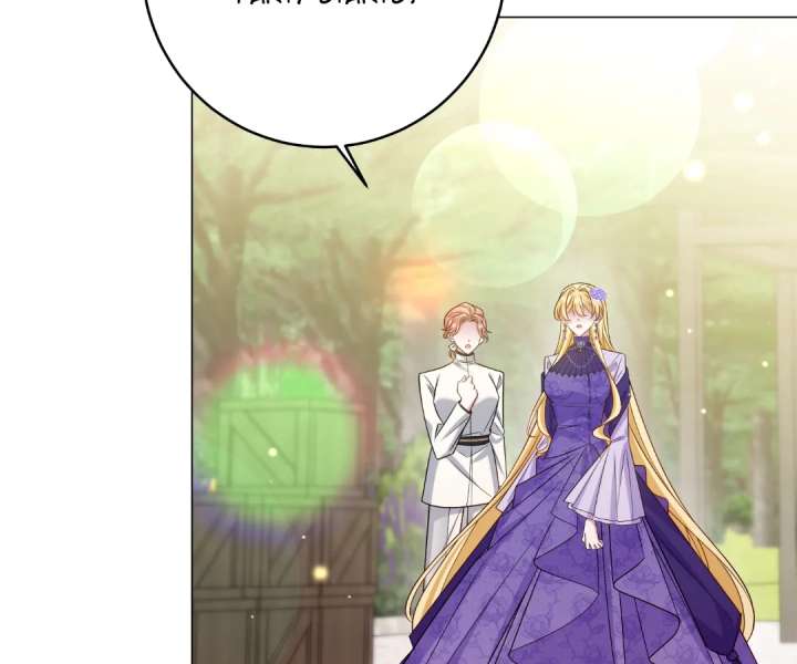 Reincarnated As the Villain Queen to Get My Revenge Chapter 42 - Page 21