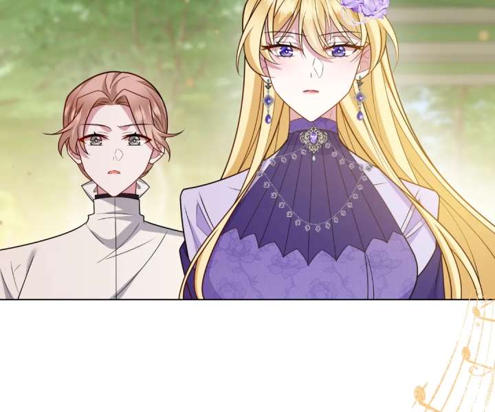 Reincarnated As the Villain Queen to Get My Revenge Chapter 42 - Page 24