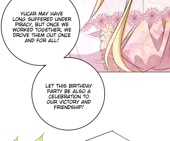 Reincarnated As the Villain Queen to Get My Revenge Chapter 42 - Page 31