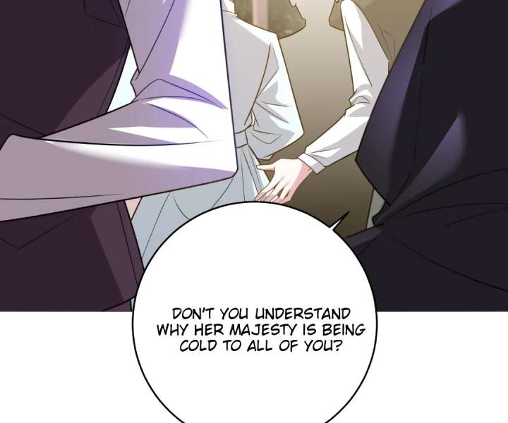 Reincarnated As the Villain Queen to Get My Revenge Chapter 42 - Page 38