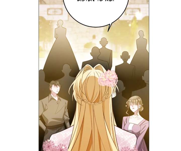 Reincarnated As the Villain Queen to Get My Revenge Chapter 42 - Page 45