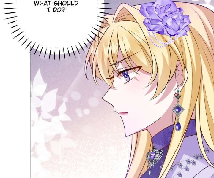 Reincarnated As the Villain Queen to Get My Revenge Chapter 42 - Page 8