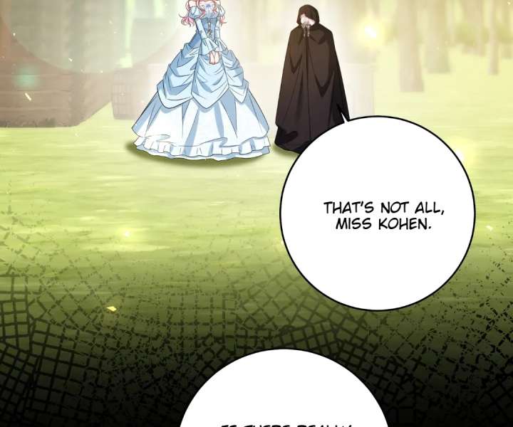 Reincarnated As the Villain Queen to Get My Revenge Chapter 42 - Page 88