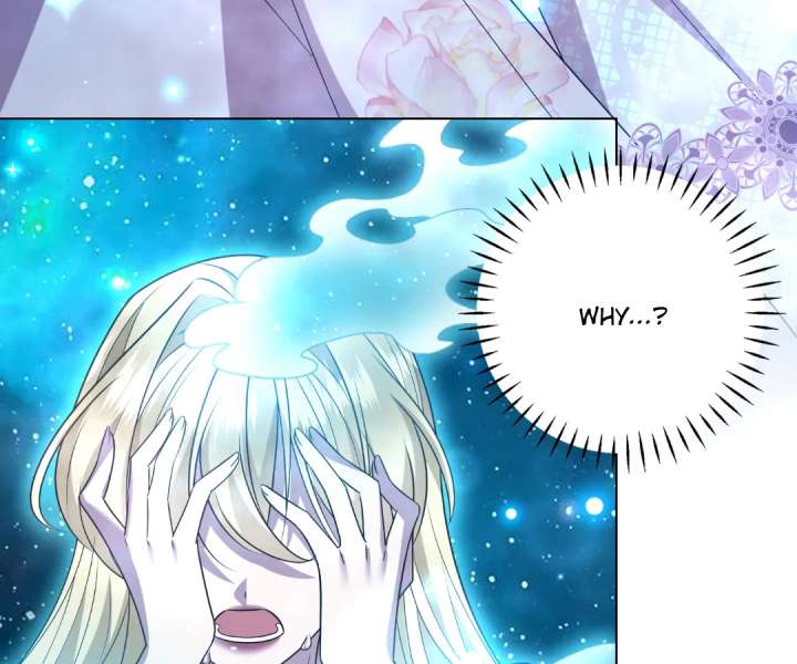 Reincarnated As the Villain Queen to Get My Revenge Chapter 43 - Page 32