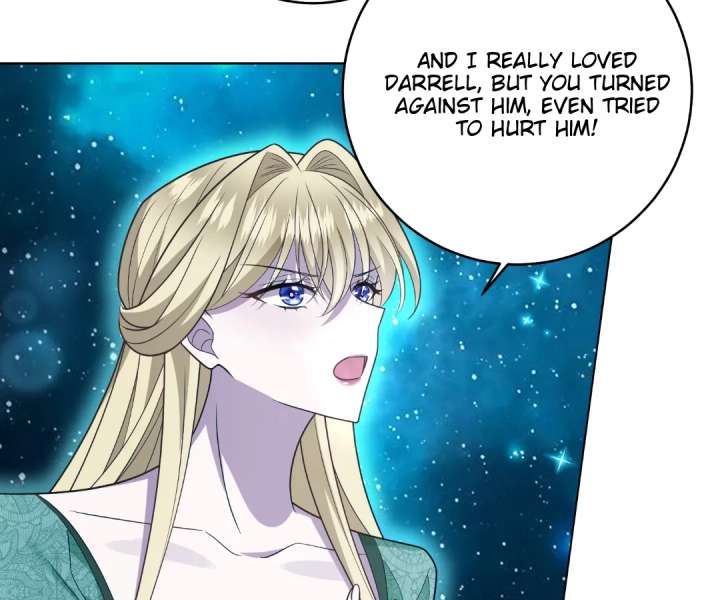 Reincarnated As the Villain Queen to Get My Revenge Chapter 43 - Page 5