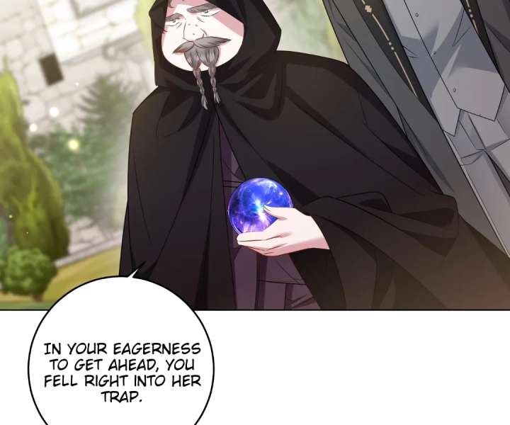 Reincarnated As the Villain Queen to Get My Revenge Chapter 43 - Page 58