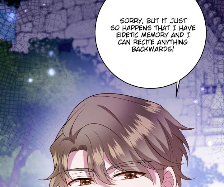 Reincarnated As the Villain Queen to Get My Revenge Chapter 43 - Page 76