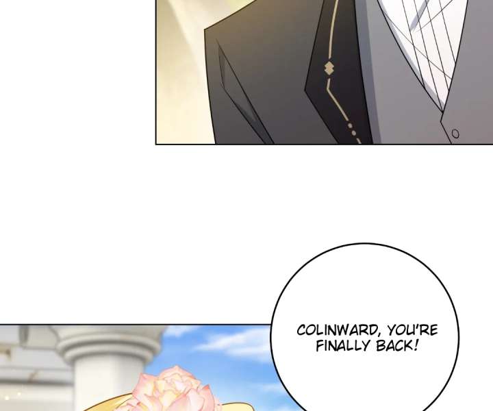 Reincarnated As the Villain Queen to Get My Revenge Chapter 43 - Page 86