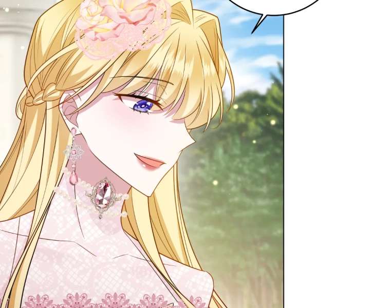 Reincarnated As the Villain Queen to Get My Revenge Chapter 43 - Page 87